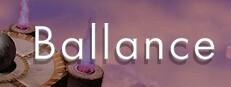 Ballance Logo
