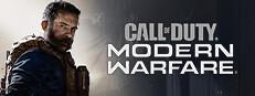 Call of Duty®: Modern Warfare® Logo