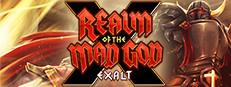 Realm of the Mad God Exalt Logo