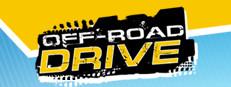 Off-Road Drive Logo