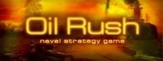 Oil Rush Logo