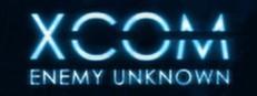 XCOM: Enemy Unknown Logo