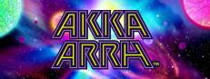 Akka Arrh Logo