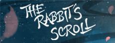 The Rabbit's Scroll Logo