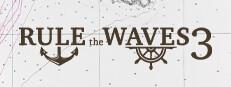Rule the Waves 3 Logo