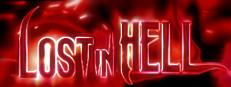 Lost in Hell Logo