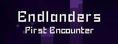 Endlanders : First Encounter Logo
