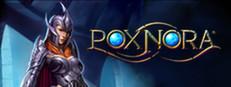 Pox Nora Logo