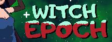 Witch Epoch Logo