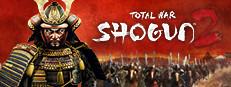 Total War: SHOGUN 2 Logo