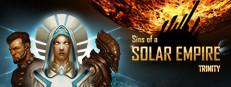 Sins of a Solar Empire: Trinity® Logo