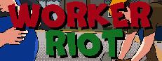 Worker Riot Logo