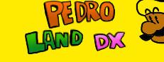 Pedro Land DX Logo