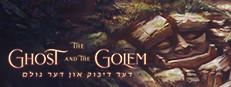 The Ghost and the Golem Logo