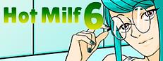 Hot Milf 6 Logo