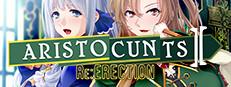 Aristocunts II Re:ERECTION Logo