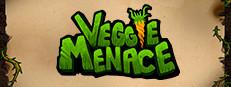 Veggie Menace Logo