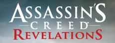 Assassin's Creed® Revelations Logo