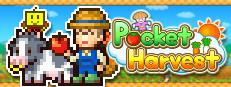 Pocket Harvest Logo