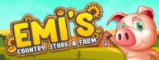 Emi's Country Store and Farm Logo