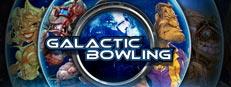 Galactic Bowling Logo
