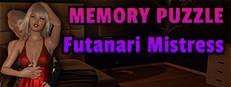 Memory Puzzle - Futanari Mistress Logo