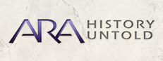 Ara: History Untold Logo