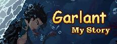 Garlant: My Story Logo