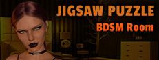 Jigsaw Puzzle - BDSM Room Logo