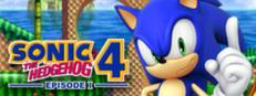 Sonic the Hedgehog 4 - Episode I Logo