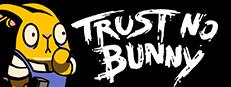 Trust No Bunny Logo