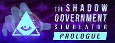 The Shadow Government Simulator: Prologue Logo