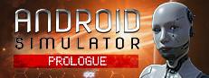 Android Simulator: Prologue Logo