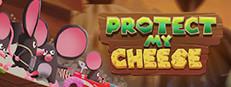Protect My Cheese Logo