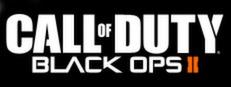 Call of Duty®: Black Ops II Logo