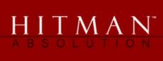 Hitman: Absolution™ Logo