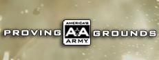 America's Army: Proving Grounds Logo