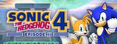 Sonic the Hedgehog 4 - Episode II Logo