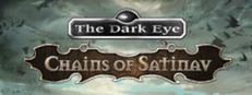 The Dark Eye: Chains of Satinav Logo