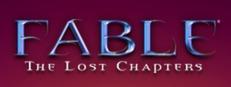 Fable - The Lost Chapters Logo