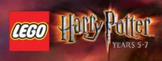 LEGO® Harry Potter: Years 5-7 Logo