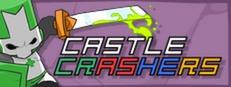 Castle Crashers® Logo