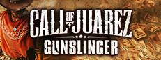 Call of Juarez: Gunslinger Logo