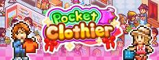 Pocket Clothier Logo