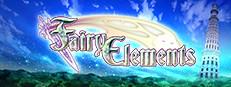 Fairy Elements Logo