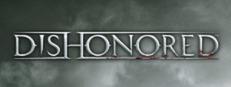 Dishonored Logo