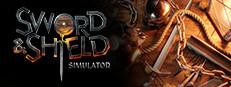 Sword & Shield Simulator Logo