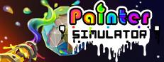 Painter Simulator Logo