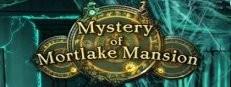 Mystery of Mortlake Mansion Logo