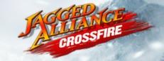 Jagged Alliance: Crossfire Logo